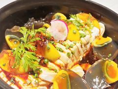 -大鸭梨烤鸭(枣园店)