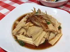 -西贝莜面村(金隅嘉品mall店)