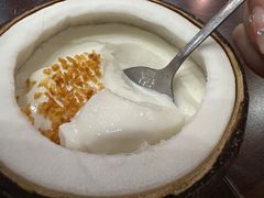 椰子冻-拾光里·清补凉(骑楼老街店)