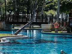 -三亚海棠湾万丽度假酒店