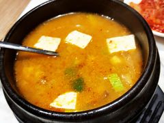 -韩宫宴烤肉·料理(南京江宁万达店)