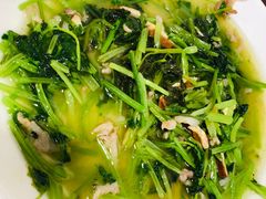 -小乡小镇·传承桐庐土菜·老板亲自烧的菜