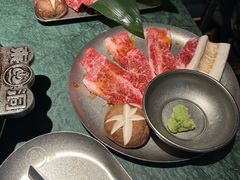 -東洞·烤肉小馆(深业上城店)