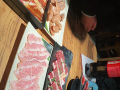 -千寻烧肉(政务区店)