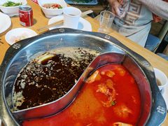 -袁记串串香(梁家巷店)