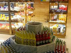 -欢乐空间KTV(奥山世纪城店)