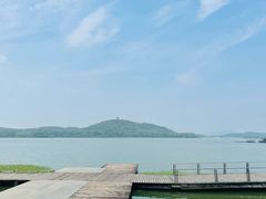 -水上明月·湖景餐厅