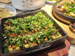 -拈菜(观音桥阳光世纪店)