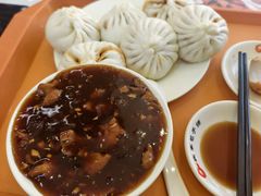 -庆丰包子铺(白塔寺店)