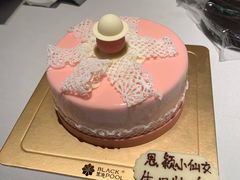 -黑池口感烘焙·生日蛋糕(坂田店)
