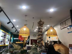 -春莱·老挝咖啡·泰式奶茶(钟楼店)