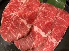 -九田家黑牛烤肉料理(石路天虹店)