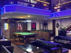 -第三空间·趣味桌游·轰趴.室内CS.剧本杀(大武汉1911店)