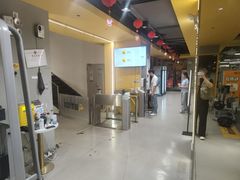 -超鹿运动(大唐世家店)