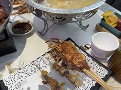 -路家小馆(富力又一城店)