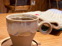 美式-Catch Bagel(芳草地店)