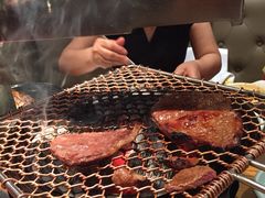 -黑牛の店·和牛烧肉(大悦城店)