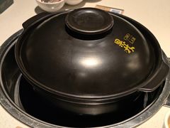 -百年果林椰子鸡(中洲店)