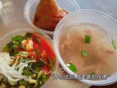 -群众牛肉小点(蚵仔煎)