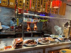 -老妈秘制兔头(春熙路店)