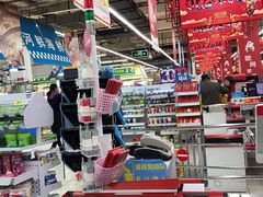-大润发(勤业店)
