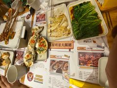 -木屋烧烤(龙华店)