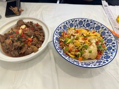 -新新湘菜馆(新中街二条店)