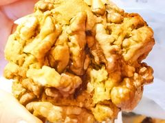 核桃曲奇-拢香糕点(万达店)
