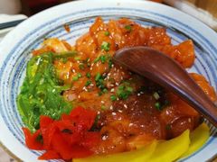 -林妈妈村·日式料理(宝山万达店)