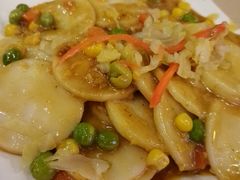 -德泓面馆(颐高店)
