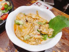 -小川洋风料理(街道口店)