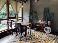 -时光花园(白鹭洲店)