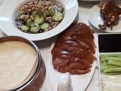 -梅利汴京烤鸭•开封豫菜地标店(东大街店)