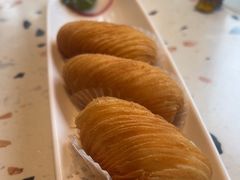 -点都德(广州白云山景区南门店)