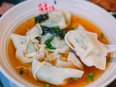 -鲜得来排骨年糕(云南南路店)