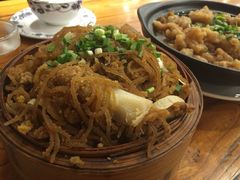 -老雒阳面馆·水席·洛阳菜(王城路店)