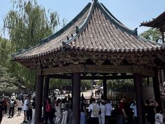 -晋祠博物馆