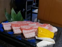 -嘿嘟嘟·肋条烧肉放题(爱融荟城店)