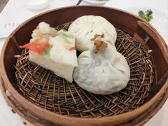 -怡园饭店-餐厅(四望亭店)