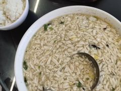 -文楼·淮扬菜·淮安早茶(河下古镇翔宇店)