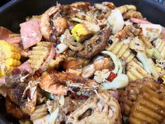 -盛京辽菜小馆(龙之梦购物中心店)