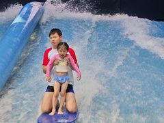 -杭州开元森泊度假乐园