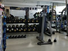 -中田健身工作室(远扬大厦店)