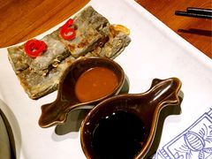 -云海肴·汽锅鸡·云南菜(天津国金汇店)