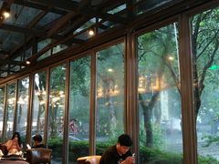 -星巴克(西湖天地店)