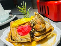 -姑苏家宴·苏帮菜·松鼠桂鱼(苏州总店)