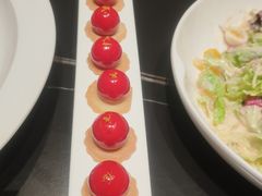 -秀儿四九城·新京菜(亚运村鸟巢店)