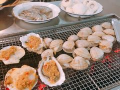 -马路牙子烧烤音乐酒馆(望京店)