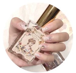 -Pink You美甲美睫纹绣定制中心