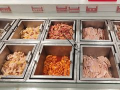 -玫瑰花园自助烤肉(顺义鑫海韵通店)